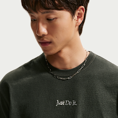 Футболка Nike Sportswear Premium Essential T-Shirt