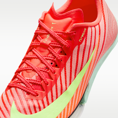 รองเท้ากรีฑาพื้นตะปูสปรินท์ Nike Maxfly 2