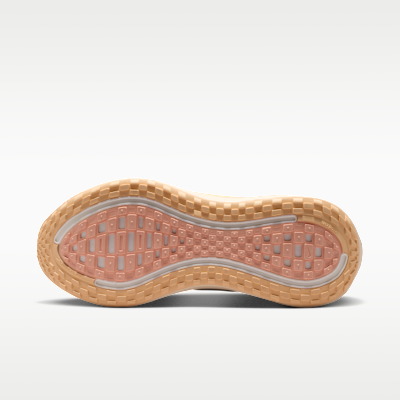 Nike Vomero Plus Kadın Yol Koşu Ayakkabısı görsel 2
