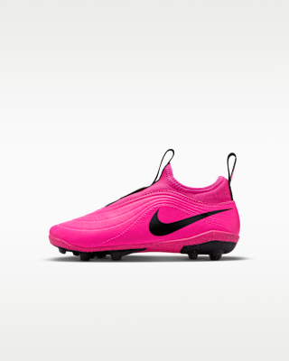 Детские  Nike Jr. Tiempo Maestro Club MG Low-Top Soccer Cleats