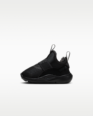 Детские кроссовки Nike Flex Runner Warm Baby/Toddler для бега