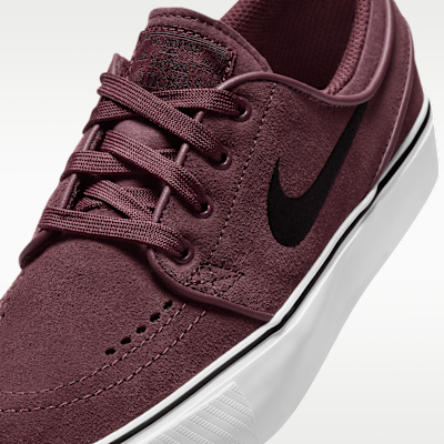 Nike SB Stefan Janoski Older Kids' Skate Shoes