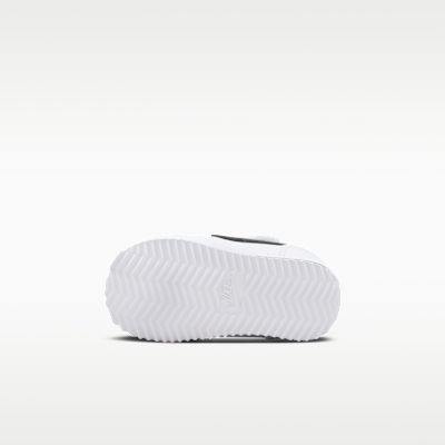 รองเท้าทารก/เด็กวัยหัดเดิน Nike Cortez EasyOn