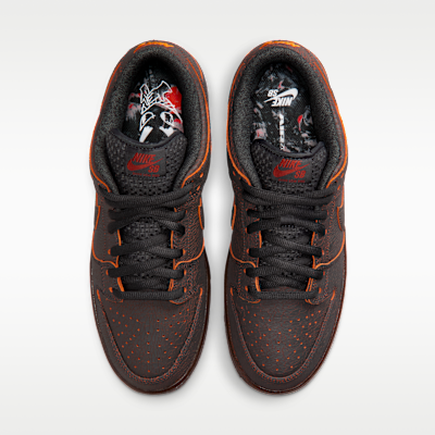 Nike SB Dunk Low Pro Premium Skate Shoes