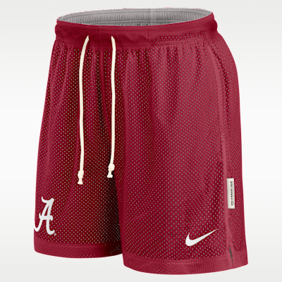 Alabama Reversible Men's Nike Dri-FIT College Shorts