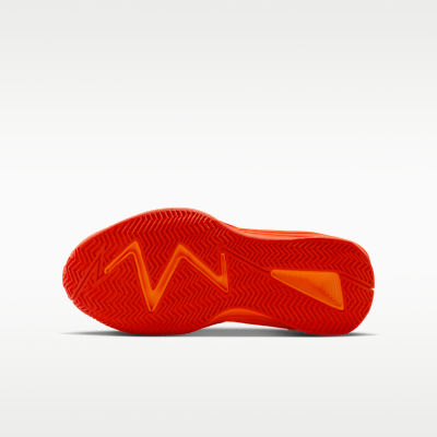 Nike S.T. Dynamite Older Kids' Basketball Shoes