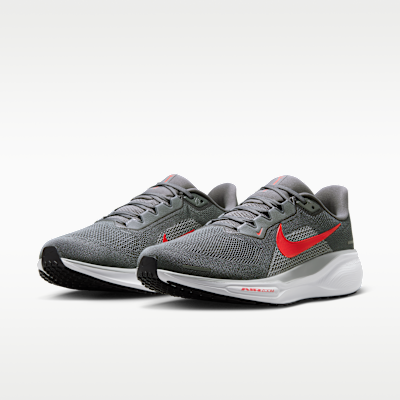 Nike Pegasus 41 Men's Road Running Shoes (Extra Wide)