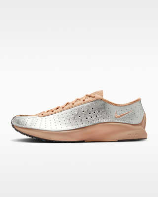 Nike  sneaker Elm/Baroque Brown/Skyline Blue/Metallic Silver