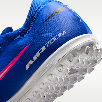 나이키 머큐리얼 베이퍼 16 프로 인조 잔디 로우 탑 축구화