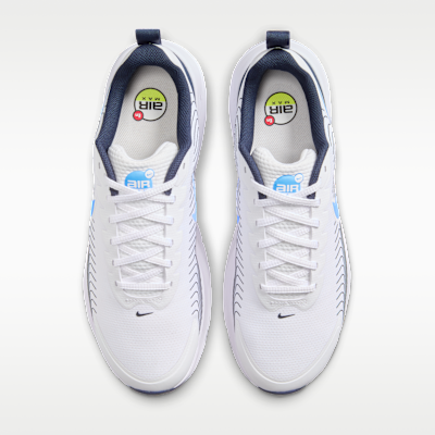 Nike Air Max Nuaxis Men's Shoes