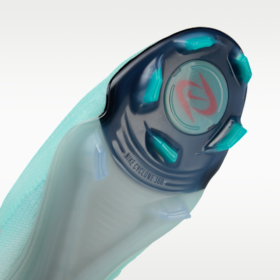 ナイキ ファントム ルナ 2 エリート ファームグラウンド ハイカット サッカースパイク