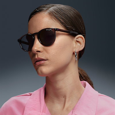 Nike Swerve Polarised Sunglasses