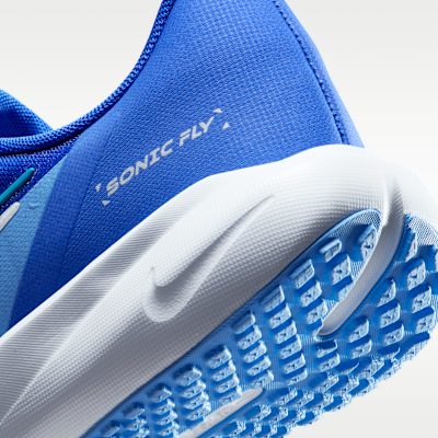 รองเท้าวิ่งเด็กโต Nike Sonic Fly