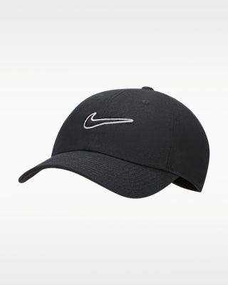 Женская кепка Nike Club Unstructured Swoosh Cap