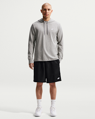 Мужские шорты Nike Club Knit Shorts