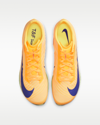NIKE公式】ナイキ マックスフライ 2 トラックアンドフィールド ス 