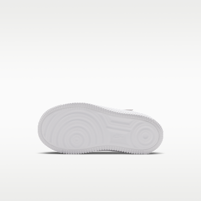 ナイキ フォース 1 LOW イージーオン リトルキッズシューズ