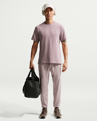 Мужские спортивные штаны Nike Primary NanoKnit Dri-FIT UV Protection Performance Joggers