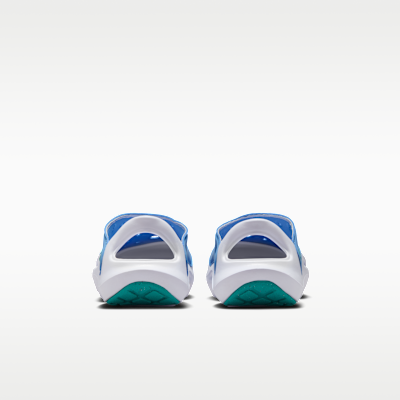 Nike Aqua Swoosh Younger Kids' Sandals
