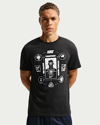 Мужская футболка Nike