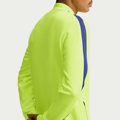 Nike Atlético Madrid Strike Nike Dri-FIT Erkek Örgü Futbol Eşofmanı görsel 3