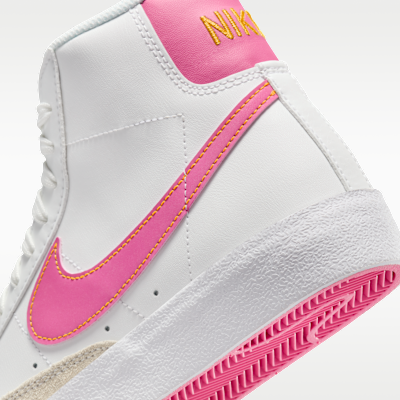 Nike Blazer Mid '77 Older Kids' Shoes