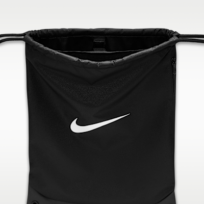 Nike Brasilia Kordonlu Çanta (18 L) görsel 3