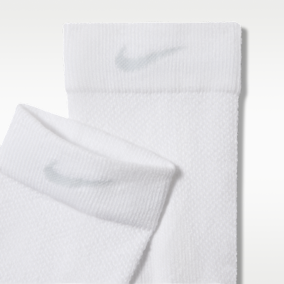 Nike Run Hafif Micro-Crew Koşu Çorapları (1 Çift) görsel 6