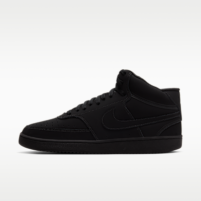 Nike Court Vision Mid - Men's Shoes