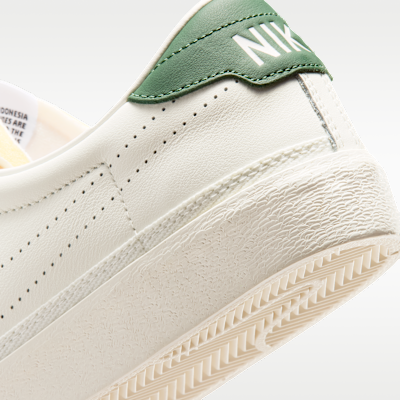 Nike Tennis Klasik Erkek Ayakkabısı görsel 8