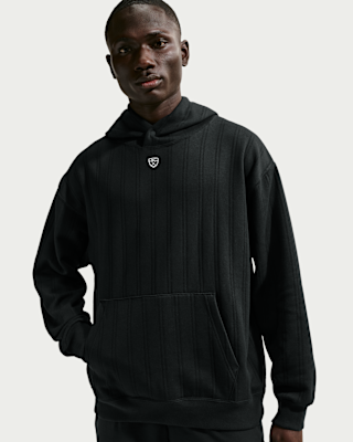 Мужское худи Nike Fairway Fresh Therma-FIT Oversized Golf Hoodie