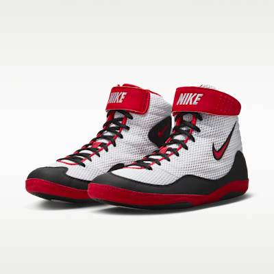 Nike Inflict Wrestling Shoes