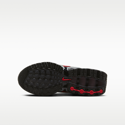 Nike Air Max Dn Big Kids' Shoes