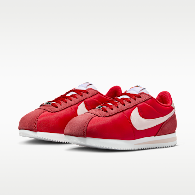 Nike Cortez Textile Women's Shoes