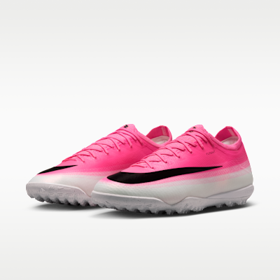 Nike Mercurial Vapor 17 Pro Düşük Bilekli Halı Saha Kramponu görsel 5