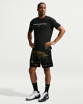 Мужские шорты Nike Classic Dri-FIT 8" Basketball Shorts для баскетбола