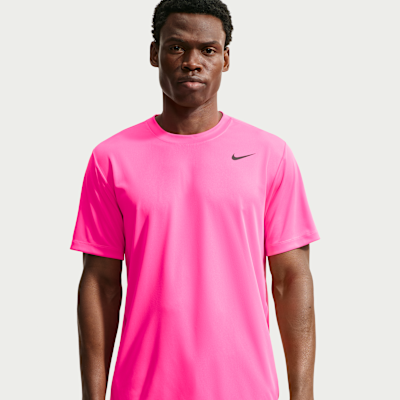 Nike Dri-FIT Erkek Antrenman Tişörtü