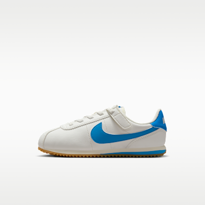 Nike Cortez EasyOn Little Kids' Shoes