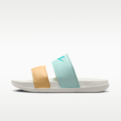 Nike Offcourt Duo 女款拖鞋