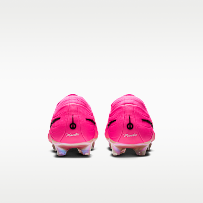 Nike Tiempo Maestro Elite Düşük Bilekli Kuru Çim Zemin Kramponu görsel 6