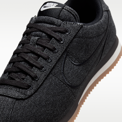 Nike Cortez Textile Women's Shoes