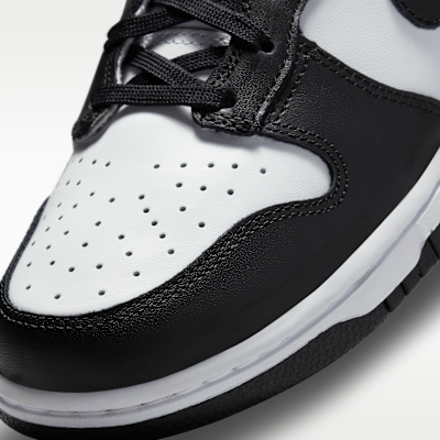 Buty damskie Nike Dunk High