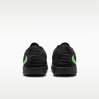 Nike Phantom 6 Low Academy Kapalı Saha/Salon Kramponu görsel 6