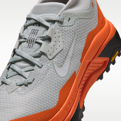 Nike ACG Zegama Trail GORE-TEX Su Geçirmez Arazi Tipi Erkek Koşu Ayakkabısı görsel 7