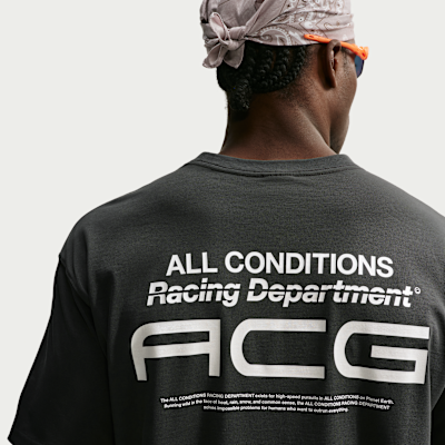 Nike ACG Dri-FIT Erkek Tişörtü