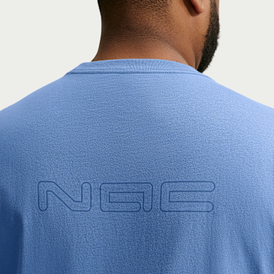 Nike N.A.C. Erkek Tişörtü görsel 7