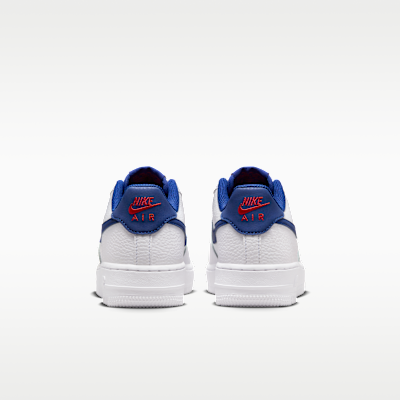 Nike Air Force 1 Older Kids' Shoes