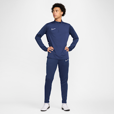 Nike Academy Dri-FIT Erkek Futbol Eşofman Altı görsel 6