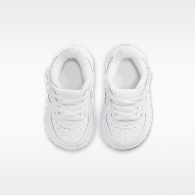 Nike Force 1 Low EasyOn Baby/Toddler Shoes