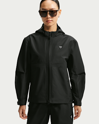Женская куртка Nike Storm-FIT ADV Golf Full-Zip